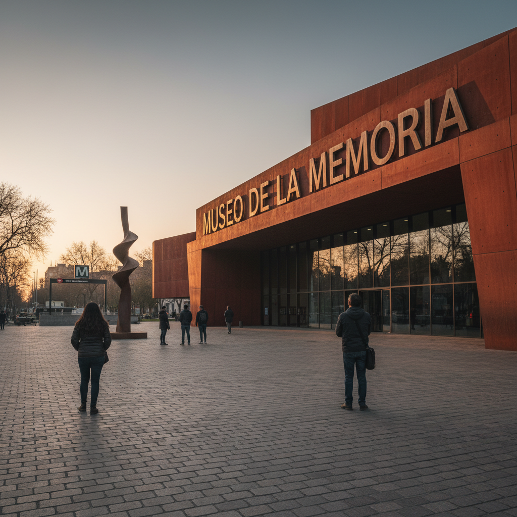 Museo de la Memoria
