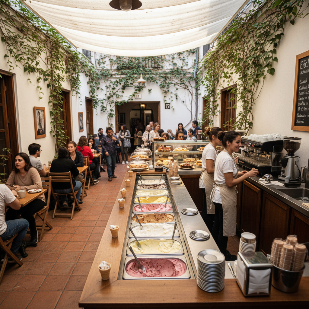 Emporio La Rosa