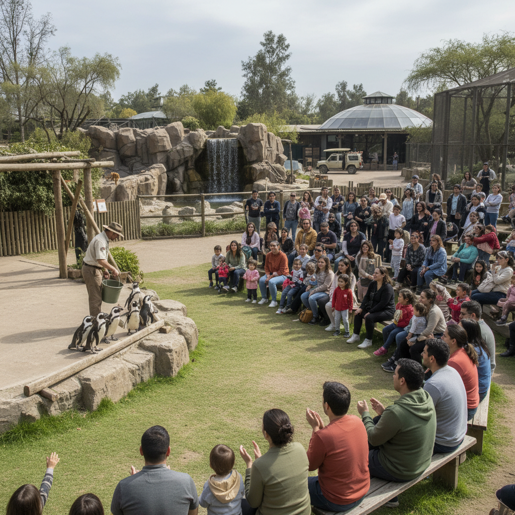 Buin Zoo