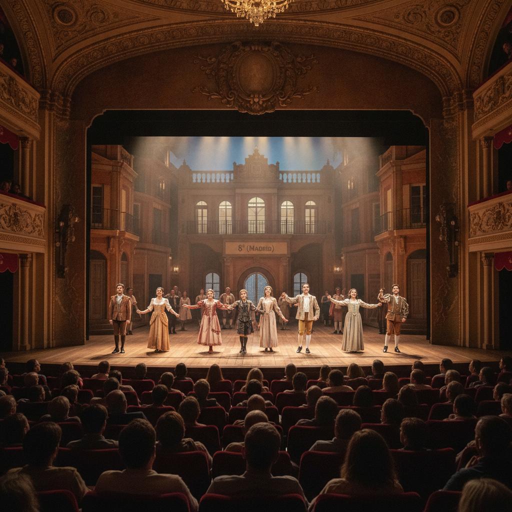 Matinée dominicale — Lido 2 Paris