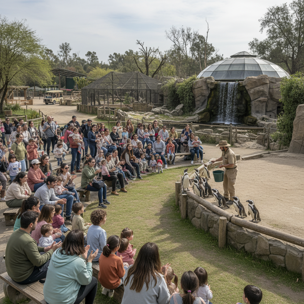 Buin Zoo