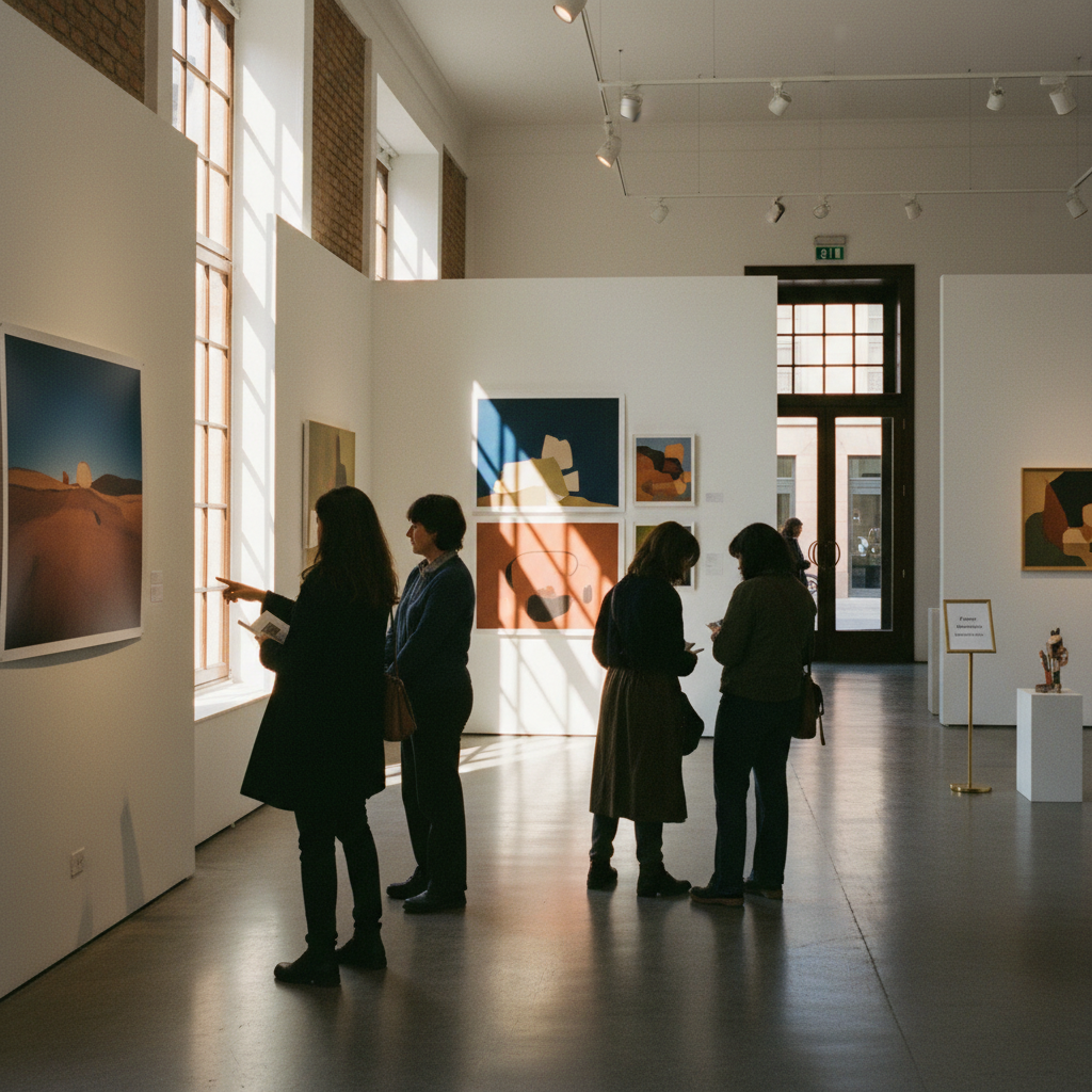 AFA Gallery