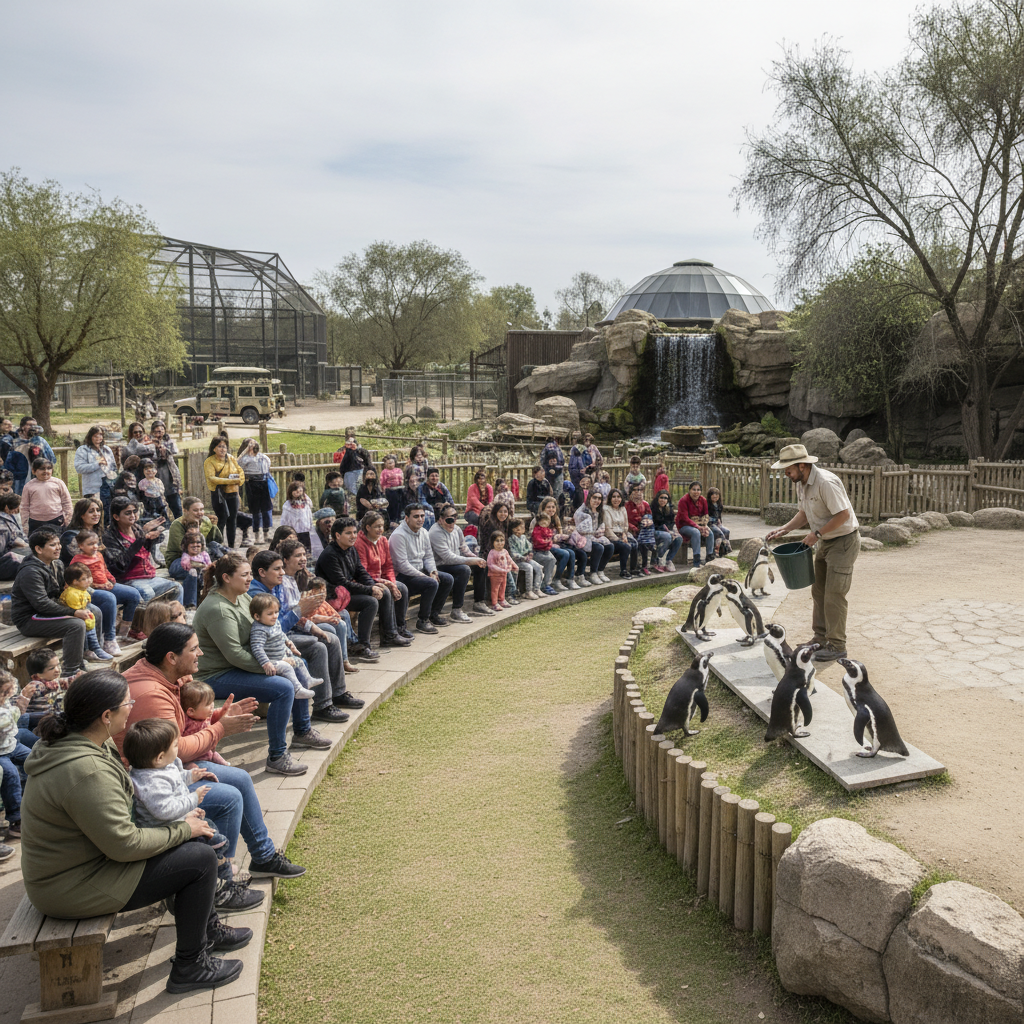 Buin Zoo
