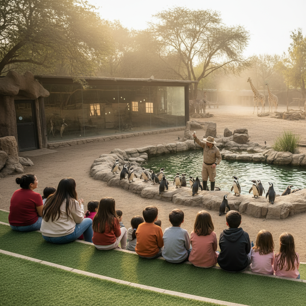 Buin Zoo