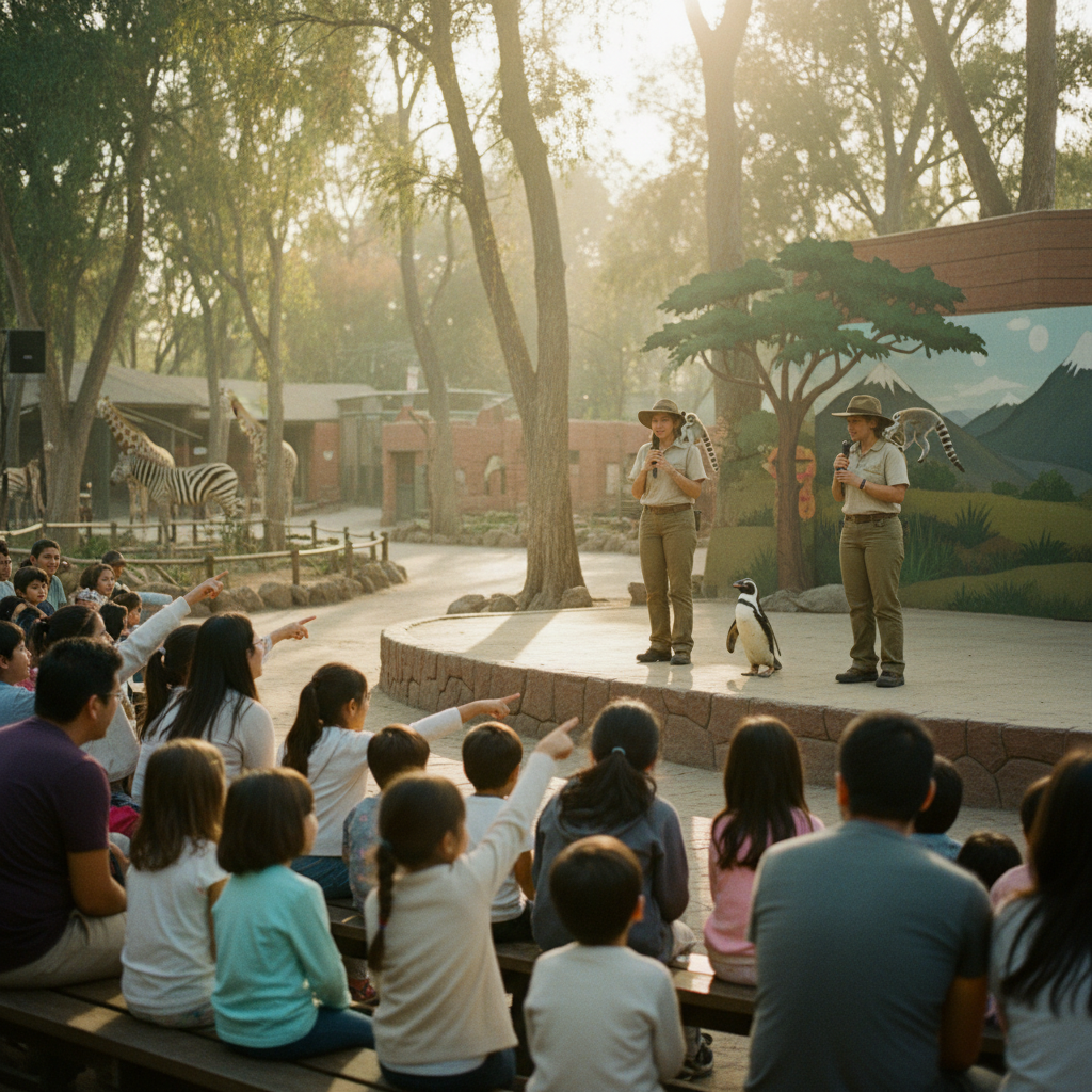 Buin Zoo