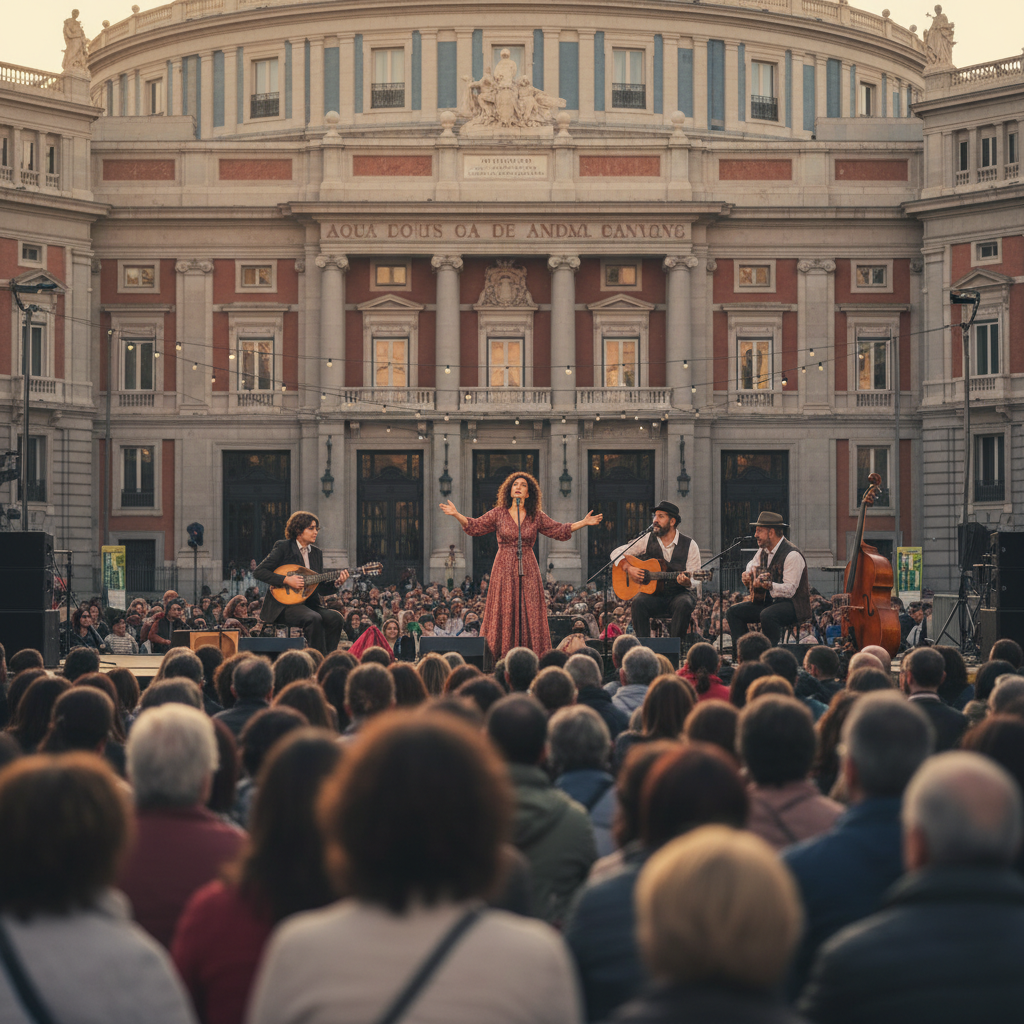 Madrid Fado Festival 2026