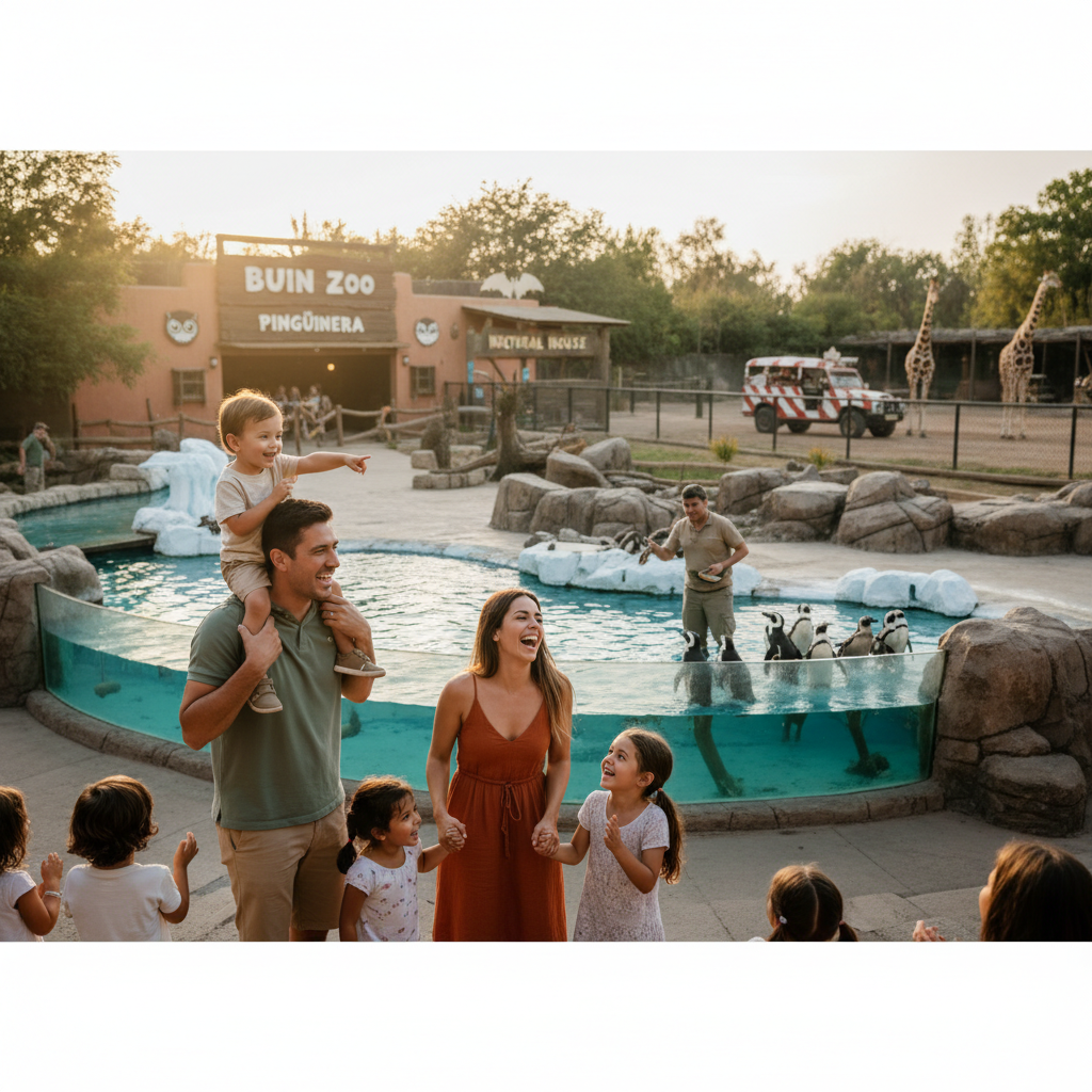 Buin Zoo