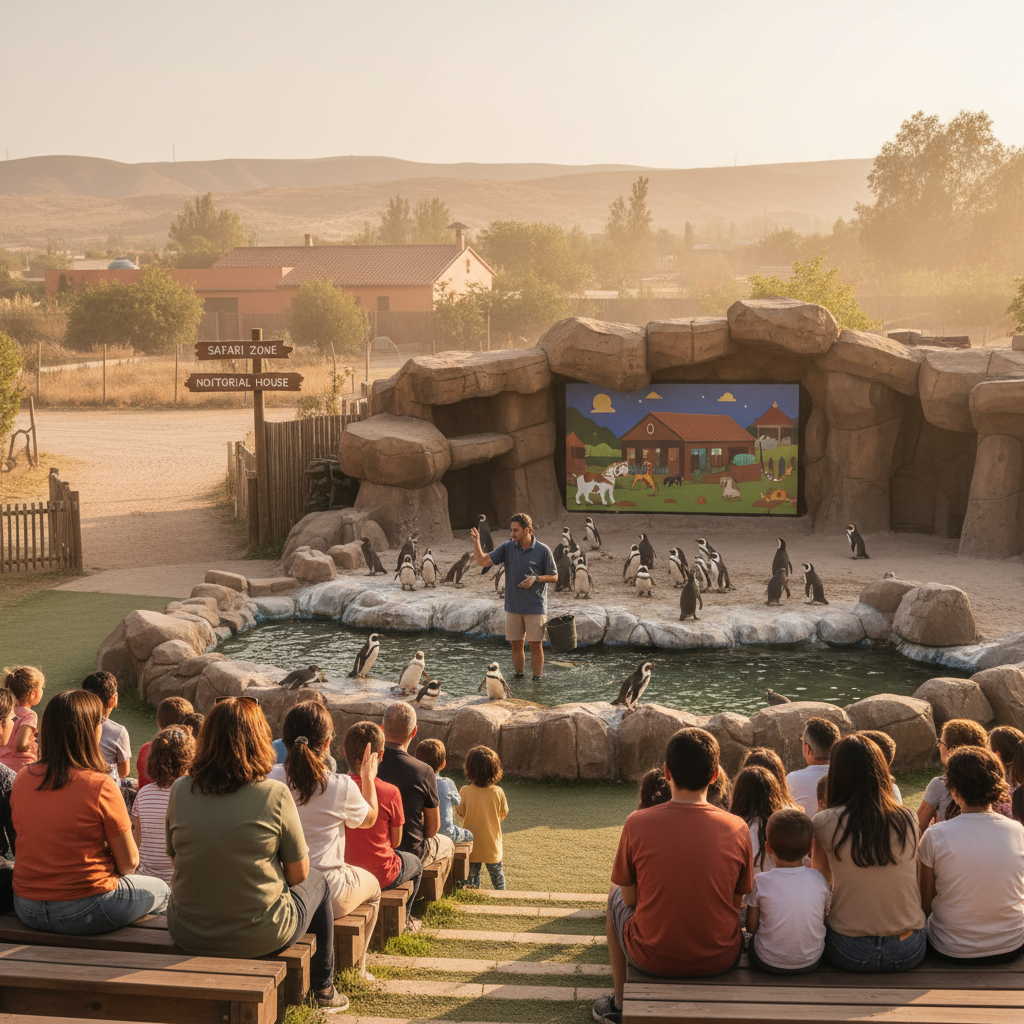 Buin Zoo