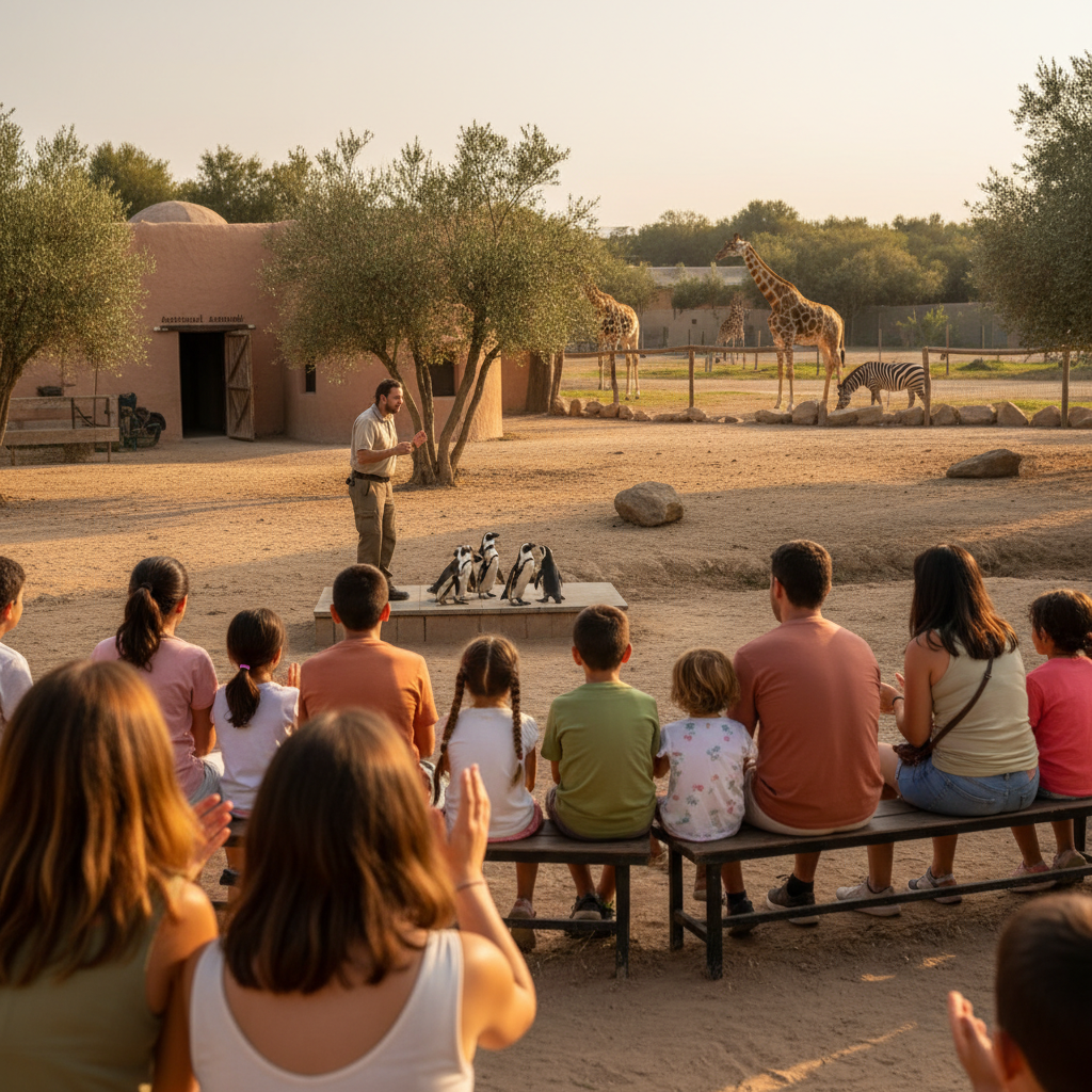 Buin Zoo