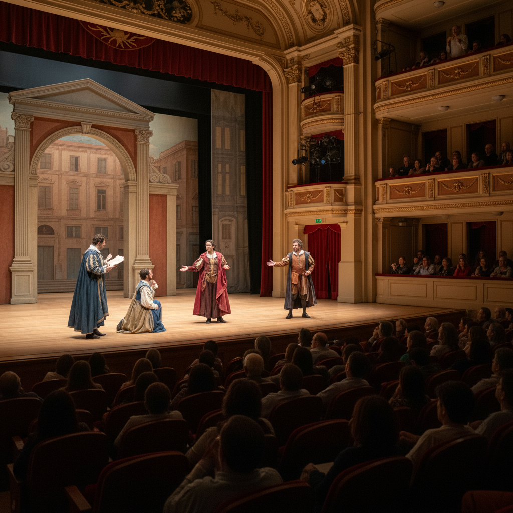 Teatro Nescafé de las Artes