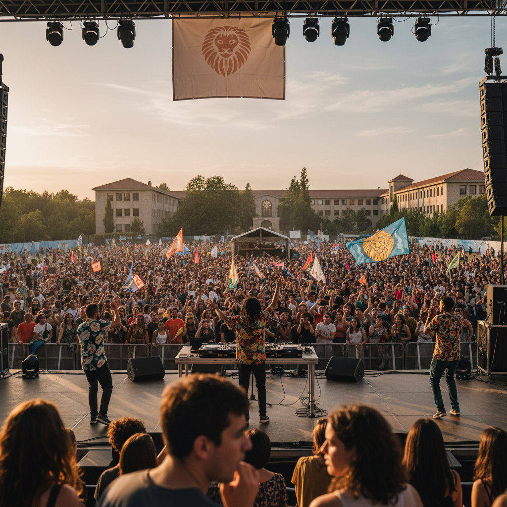 ReggaeMad Fest 2026