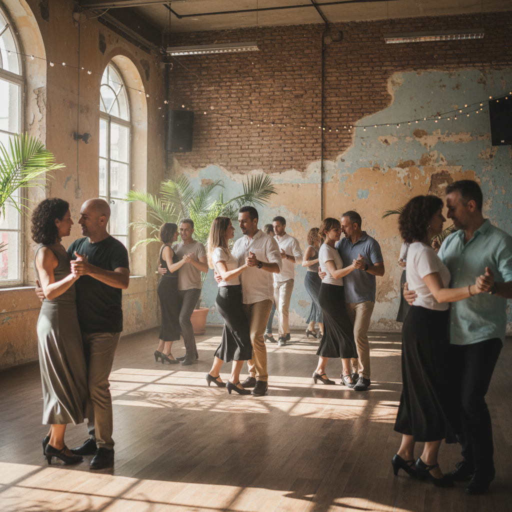 Clases de salsa y bachata en Havana Salsa