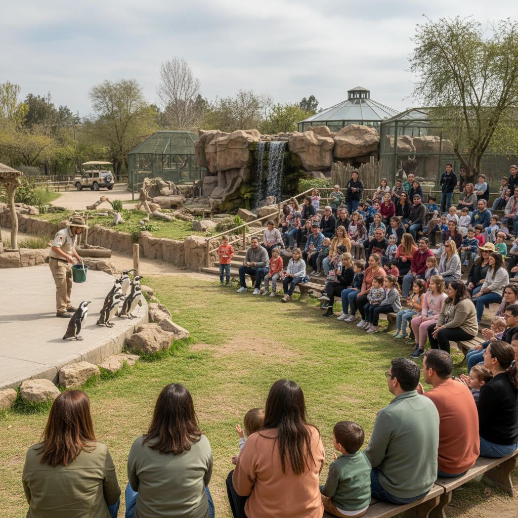 Buin Zoo
