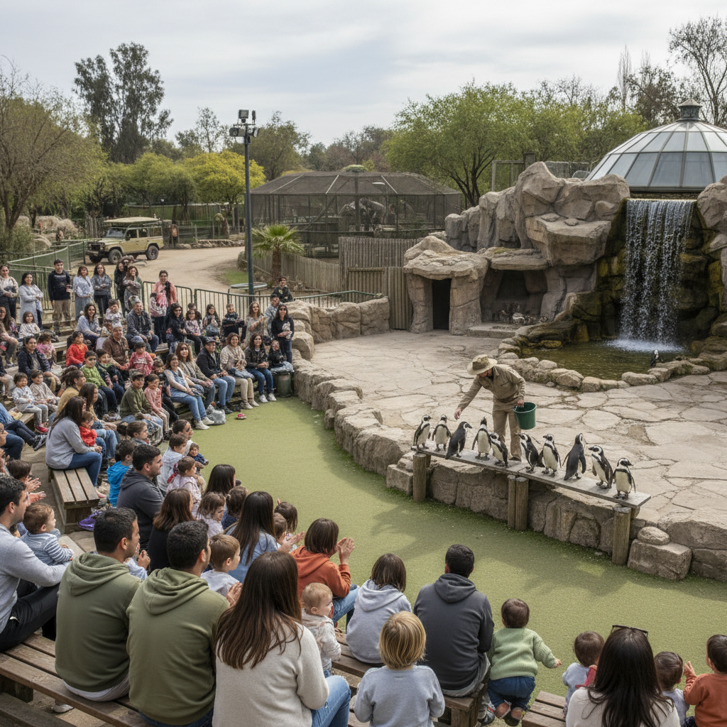 Buin Zoo