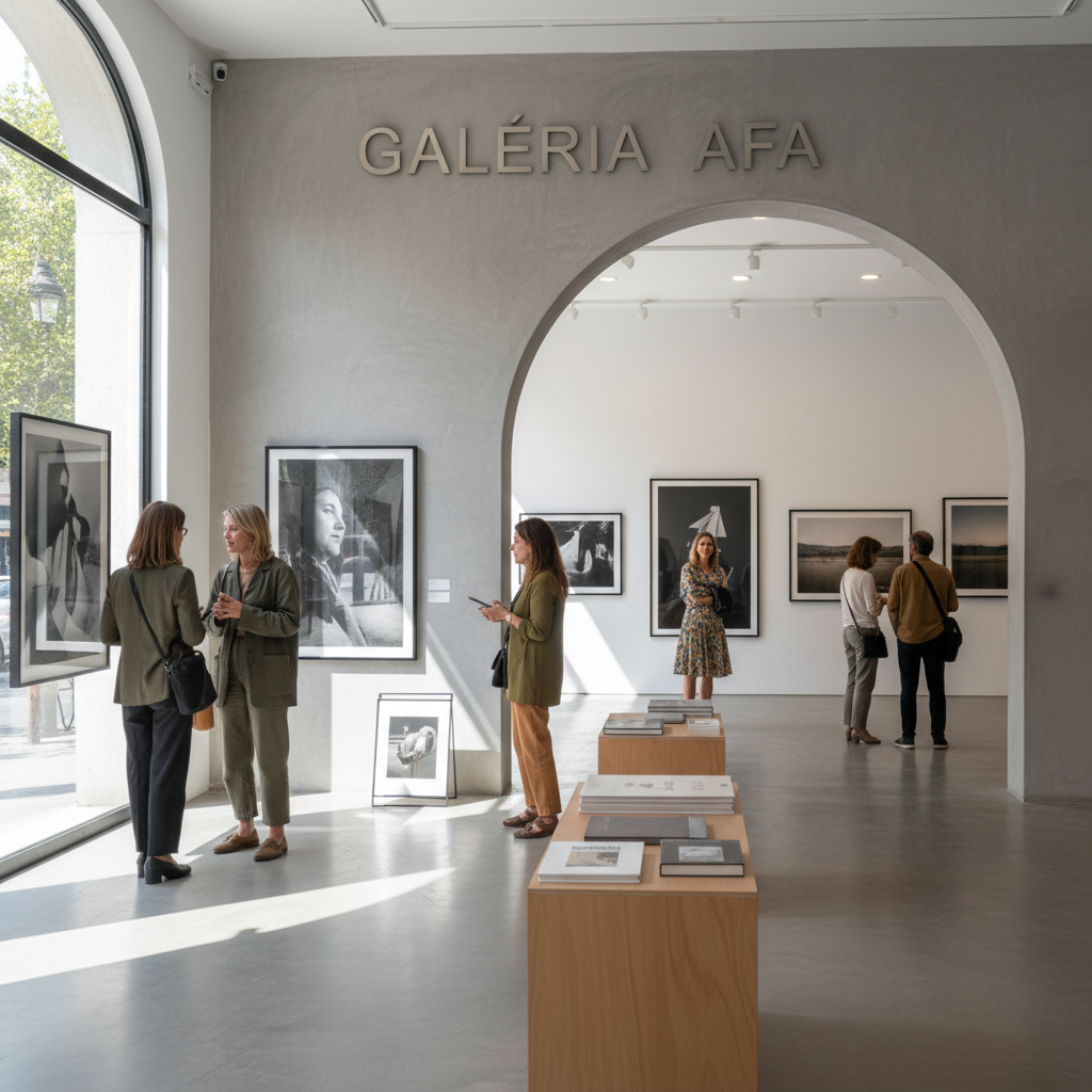 Galería AFA